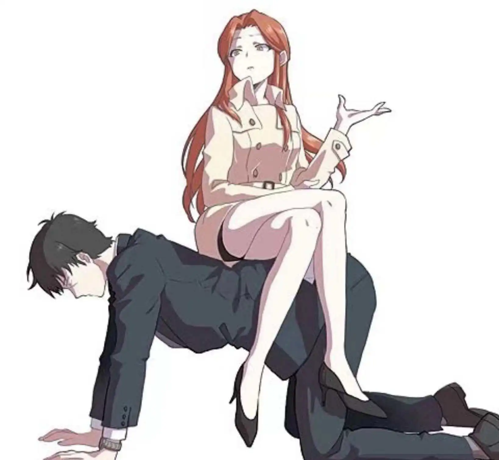 【西檬之家】新人必读：BDSM基础知识与核心术语解析