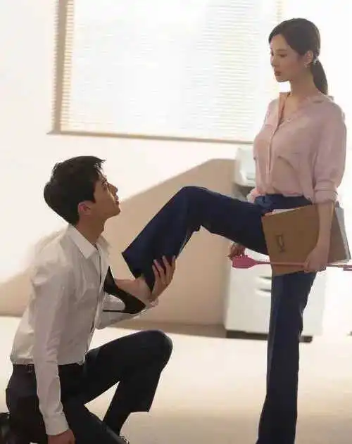 西檬之家-DS关系：BDSM中的支配与臣服全解析