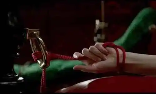 西檬之家-DT是什么意思？BDSM中的Dirty Talk实践指南